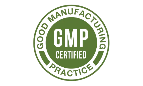 lavaslim gmp certified